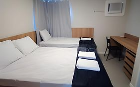 Apartamento Confort Liberdade SP
